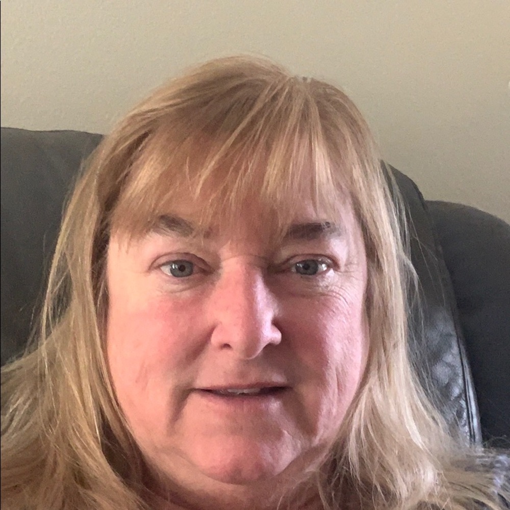 Meet your Posher, Beth